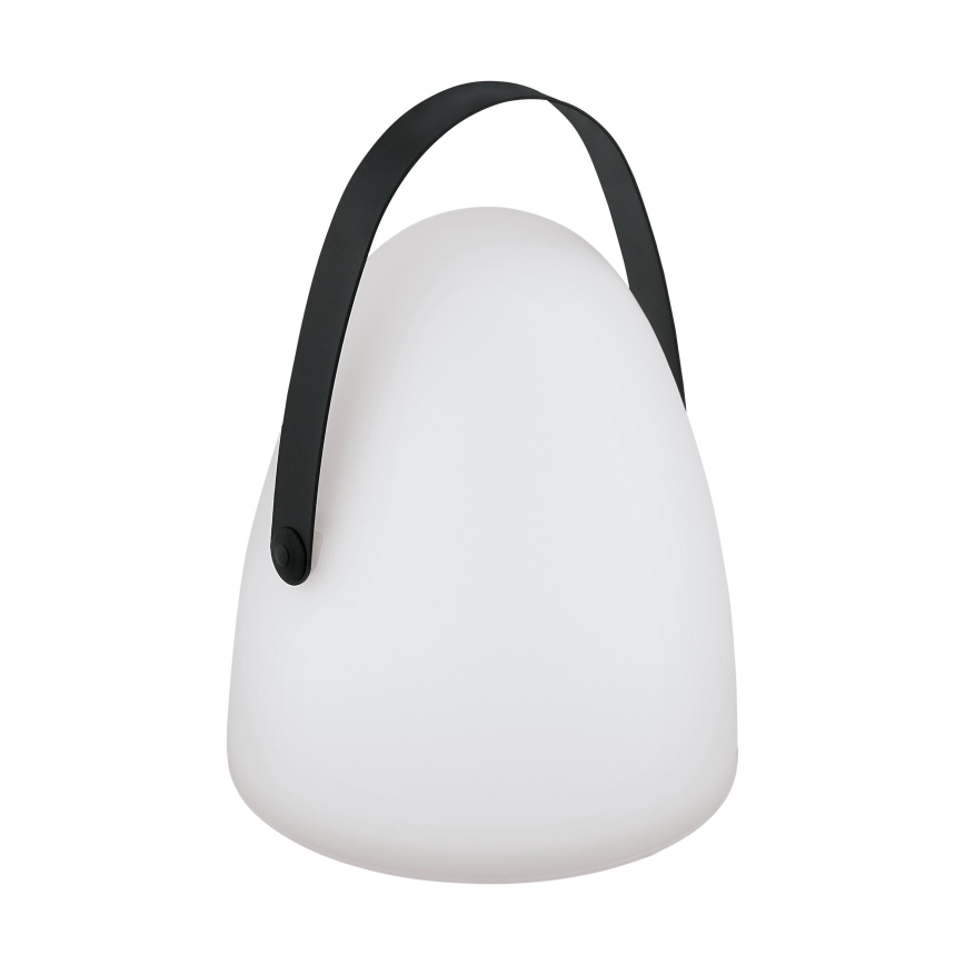 Eglo 48841 - Lampada da tavolo LED da esterno COLLIRADOS LED/3xAA IP44