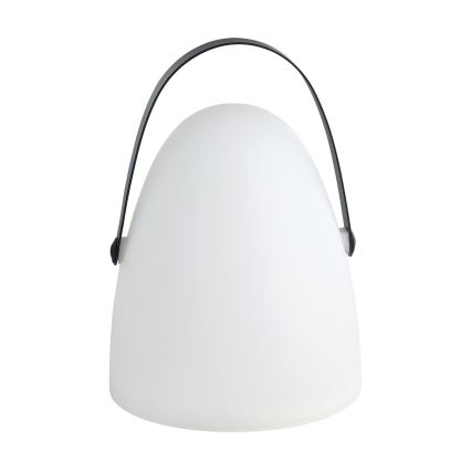 Eglo 48841 - Lampada da tavolo LED da esterno COLLIRADOS LED/3xAA IP44