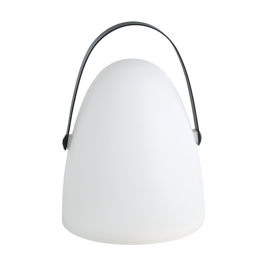 Eglo 48841 - Lampada da tavolo LED da esterno COLLIRADOS LED/3xAA IP44