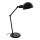 Eglo 49041 - Lampada da tavolo EXMOOR 1xE27/28W/230V cemento
