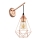 Eglo 49082 - Applique TARBES 1xE27/60W/230V