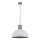 Eglo 49105 - Lampadario a sospensione con catena COLDRIDGE 1xE27/60W/230V