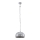 Eglo 49182 - Lampadario a sospensione con catena DUMPHRY 1xE27/60W/230V