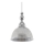 Eglo 49183 - Lampadario EASINGTON 1xE27/60W/230V