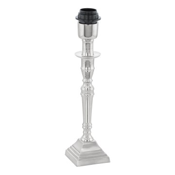 Eglo 49191 - Piede lampada BEDWORTH 1xE27/60W/230V