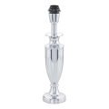 Eglo 49196 - Piede lampada BEDWORTH 1xE27/60W/230V