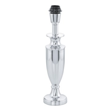 Eglo 49196 - Piede lampada BEDWORTH 1xE27/60W/230V