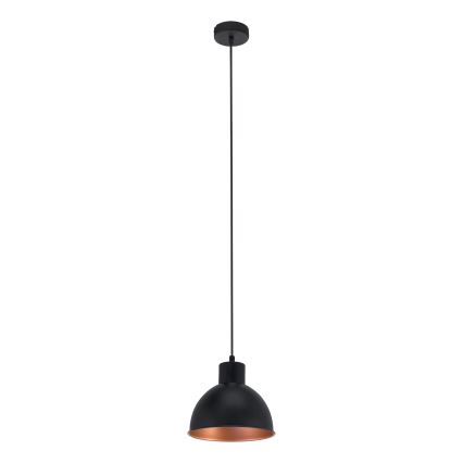 Eglo - Lampadario 1xE27/60W/230V