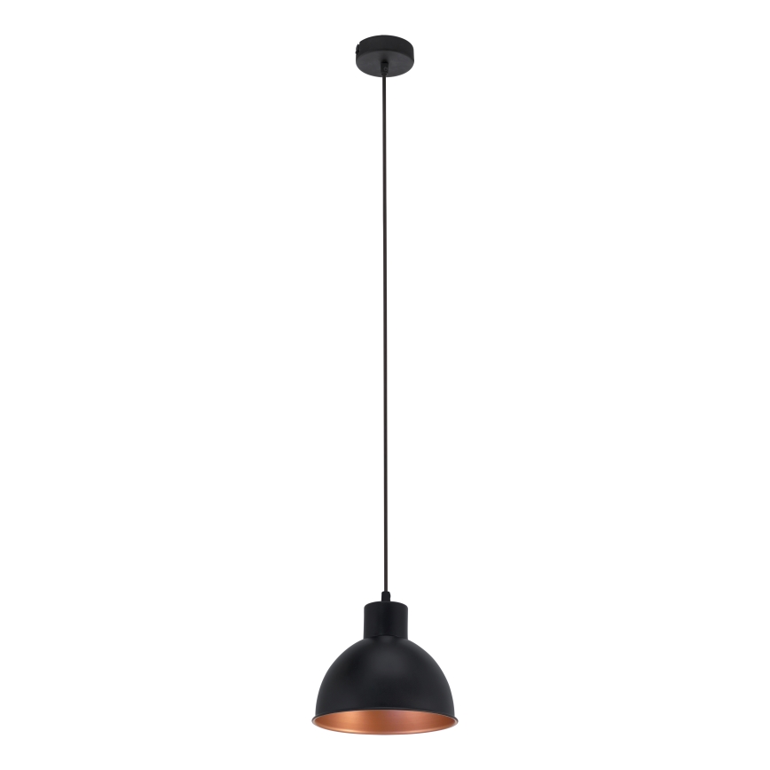 Eglo - Lampadario 1xE27/60W/230V