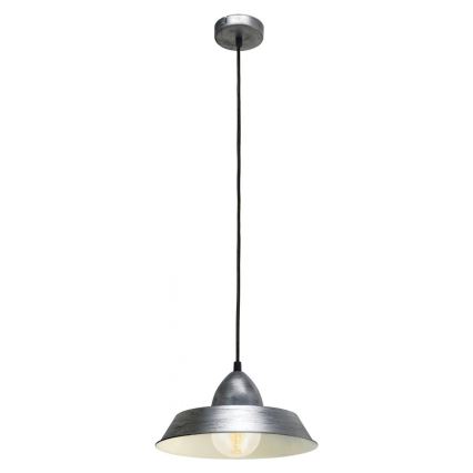 Eglo 49246 - Lampadario AUCKLAND 1xE27/40W/230V