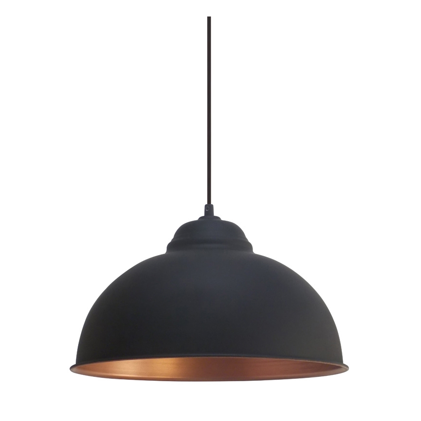 Eglo - Lampadario 1xE27/60W/230V