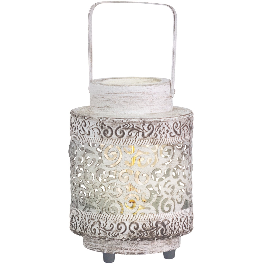 Eglo - Lampada da tavolo 1xE27/60W/230V