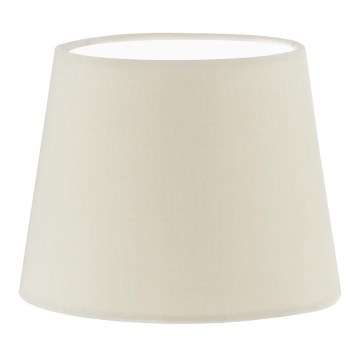 Eglo 49409 - Paralume per lampada da terra VINTAGE E14 diametro 24,5 cm