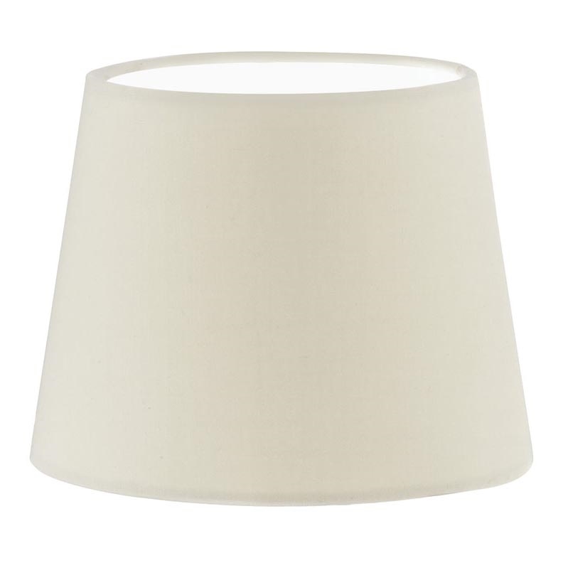 Eglo 49409 - Paralume per lampada da terra VINTAGE E14 diametro 24,5 cm