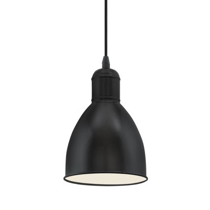 Eglo - Lampadario 1xE27/60W/230V