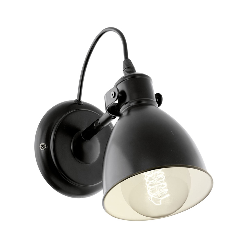 Eglo - Applique 1xE27/40W/230V