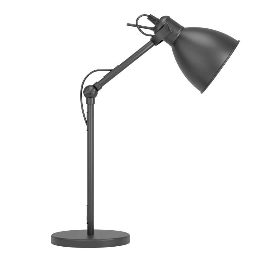 Eglo - Lampada da tavolo 1xE27/40W/230V