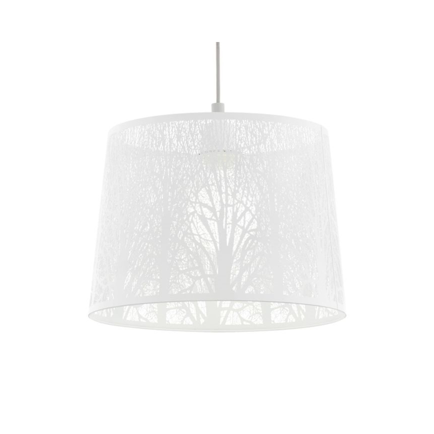 Eglo - Lampadario a sospensione con filo 1xE27/60W/230V