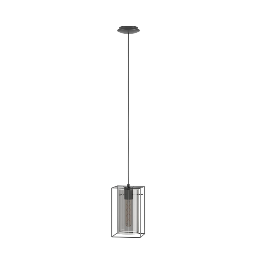 Eglo - Lampadario 1xE27/60W/230V