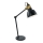 Eglo 49523 - Lampada da tavolo THORNFORD 1xE27/40W/230V