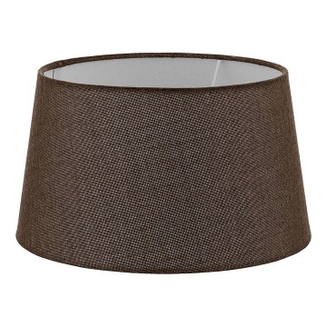 Eglo 49659 - Paralume per lampada da terra VINTAGE E27 diam. 30 cm