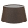 Eglo 49659 - Paralume per lampada da terra VINTAGE E27 diam. 30 cm