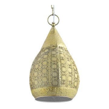 Eglo 49709 - Lampada a sospensione MELILLA 1xE27/60W