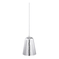Eglo 49747 - Lampada a sospensione ROPLEY 1xE27/60W