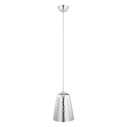 Eglo 49747 - Lampada a sospensione ROPLEY 1xE27/60W