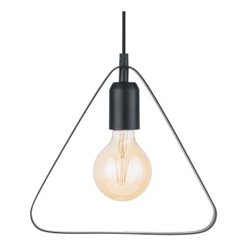 Eglo 49774 - Lampada a sospensione BEDINGTON 1xE27/60W