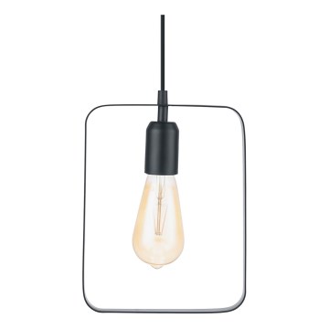 Eglo 49776 - Lampada a sospensione BEDINGTON 1xE27/60W