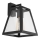 Eglo 49889 - Applique AMESBURY 1 1xE27/60W/230V