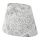 Eglo 49965 - Paralume di tessuto VINTAGE E14/E27 parigi diametro 25 cm