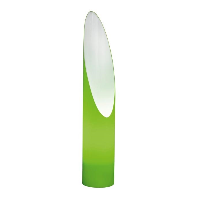 EGLO 52203 - Lampada da tavolo DOGI 1xE27/60W verde