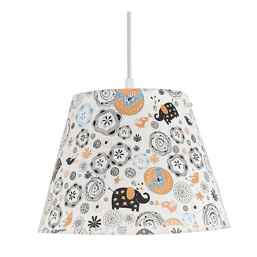 230v 54459Lampadario 1xe27 Sospensione Con Eglo Filo Molove 60w A R3jL5A4