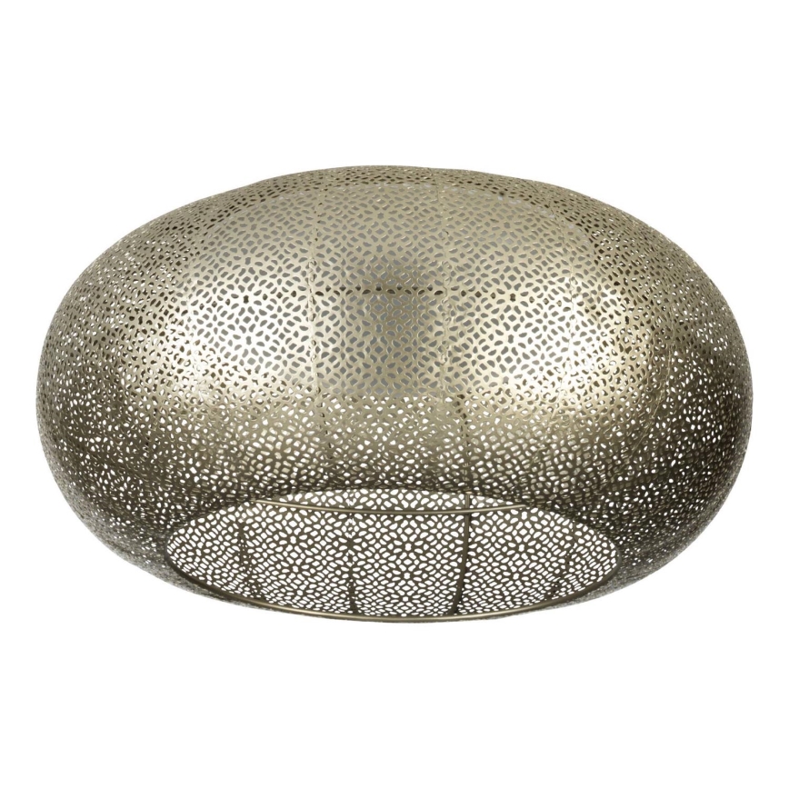 Eglo 54547 - Plafoniera LED LED/16W/230V 3000K diametro 40 cm argento