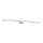 Eglo 54894 - Illuminazione a LED per specchio da bagno/13,2W/12V 60 cm IP44