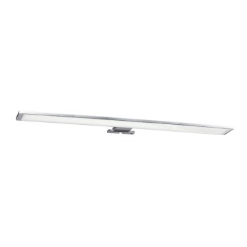 Eglo 54894 - Lampada a LED per specchio da bagno LED/13,2W/230V 60 cm IP44
