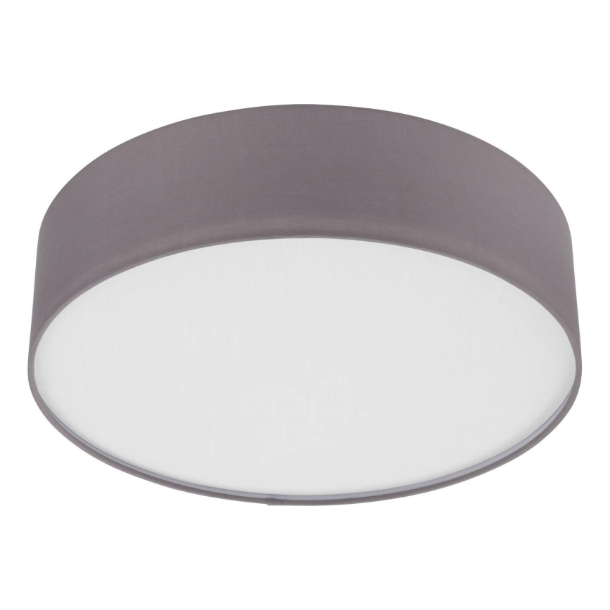 Eglo 55027 - Plafoniera LED 1xE27/11W/230V 3000K