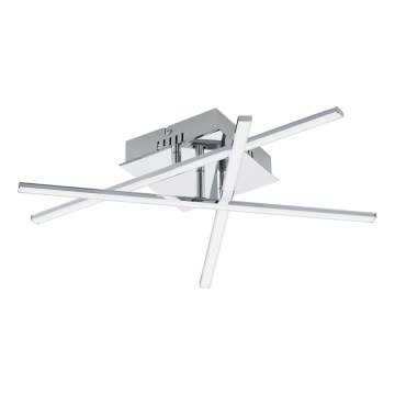 Eglo 55707 - Plafoniera LED 3x 3,5 W / 230 V