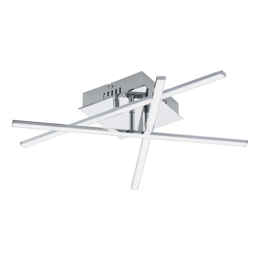 Eglo 55707 - Plafoniera LED 3x 3,5 W / 230 V