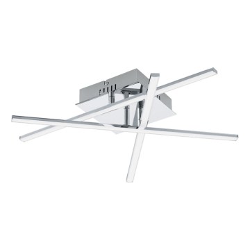 Eglo 55707 - Plafoniera LED 3xLED/3,5W/230V