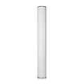 Eglo 55849 - Lampada da terra dimmerabile LED RGBW LED/10W/230V bianca + telecomando
