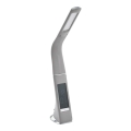 Eglo 55869 - Lampada da tavolo LED dimmerabile LED/3,2W/230V grigia