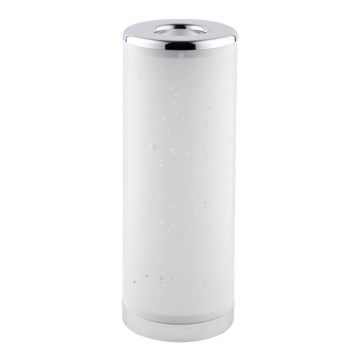 Eglo 55886 - LED Lampada da tavolo LED/6W/230V bianca