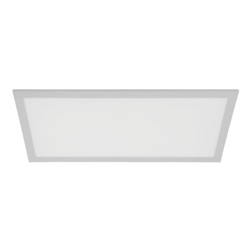 Eglo 55892 - LED RGBW Pannello LED dimmerabile da montare a soffitto LED/12W/230V 2700-6500K 30x60 cm bianco + telecomando