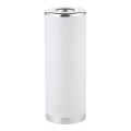 Eglo 56138 - LED RGBW lampada da tavolo dimmerabile LED/6W/230V bianco + telecomando