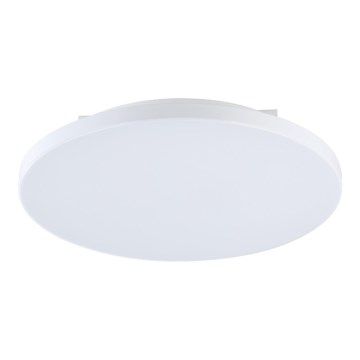 Eglo 56198 - Plafoniera LED/12W/230V Ø 28,5 cm bianca