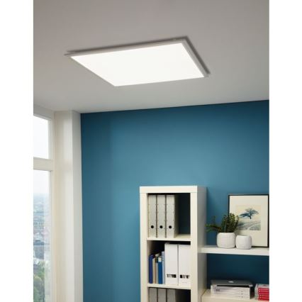 Eglo - Cornice pannello per soffitto 603x603mm