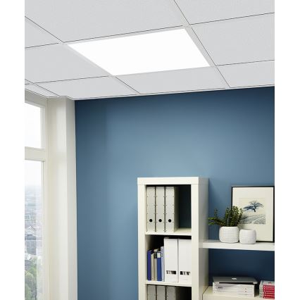 Eglo - Cornice pannello per soffitto 627x628mm